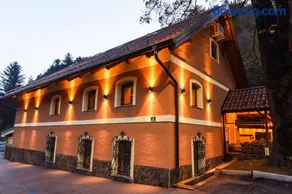 Gorska Reka Guesthouse - Image 1
