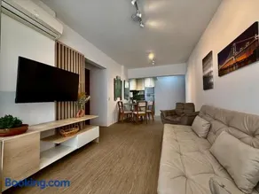 Apartamento aconchegante no coração da cidade! - Image 3