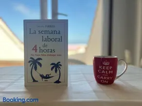 Atico con terraza al mar - Image 2