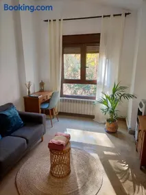 Encantador Apartamento cerca de Sierra Nevada y la Alhambra - Image 5