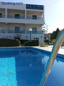 Ero Aegina Hospitality - Image 2