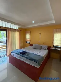 Angel Hut Resort - Image 2