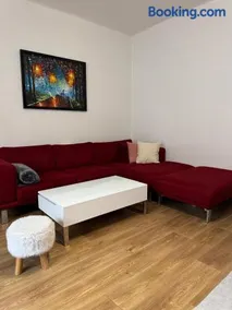 Lets Go Family Apartment České Budějovice - Image 2