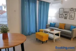 Alegio central Skopelos apartment bnb - Image 5