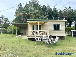 Kioloa Beach Cabins - Image 5