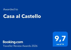 Casa al Castello - Image 4