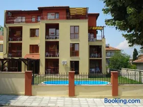 Condo Hotel Valentina - Image 1