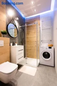 NOVUM Apartment with Parking - Image 3