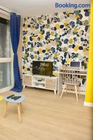 APPARTEMENT ENTRE GENÈVE ET CHAMONIX AU PIED DES MONTAGNES - Image 2