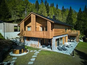 Fender Chalets Sonnalm Luxury Homes - Image 2