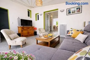 Maison de vacances au calme quartier de la Chaume 5 pers - Image 1
