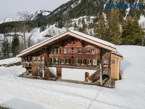 Chalet Glacier - Image 4