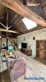 Gîte entier - Alleu des Bois - Image 2