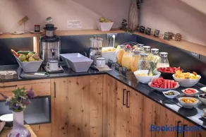 Guesthouse Bruggmilla 3 Stelle - Image 4