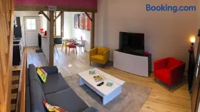 Maison avec garage Pop' Appart' - Image 2
