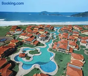 Buzios Beach Resort Apartamento Luxo Home Premium - Image 3