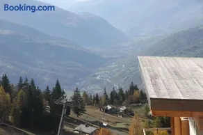 Arc 1600 SunsetPanorama Skis aux pieds 6 pers - Image 3