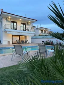 Villas Hanioti - Image 1