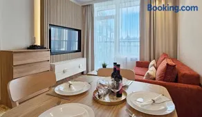 HolidayHomePL Bel Mare 323F z osobną sypialnią, parking gratis - Image 2