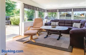 Three-Bedroom Holiday Home In Slagelse - Image 3