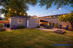 Family Home Near Downtown SLC | Workspace & Yard - Image 1