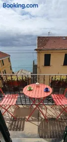 Casa del Sole affacciato sul mare - Image 3