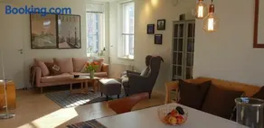 ApartmentInCopenhagen Apartment 625 - Image 2