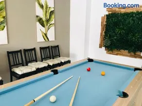 Beach house with private swimming pool * 5 min walk to the beach - Image 3