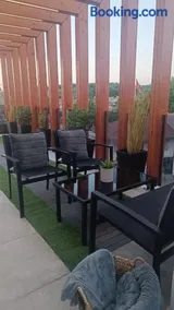 Square Luxury Apartments - Image 3