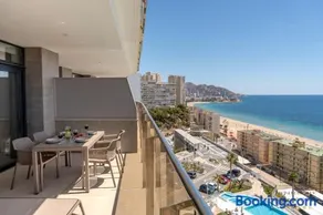 Sunset Cliffs Apartment by Leo Apartments Benidorm - Image 2