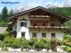 Ferienhaus Niedermoser - Image 4