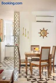 El Arbol by The Blue Kite with Rooftop Pool, Kitchen, Wifi, Security,10 Mins to Candolim Beach & 5 mins to Casino - Image 5