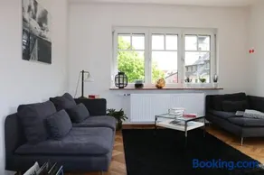 Ferienwohnung am Hauptplatz - Image 1