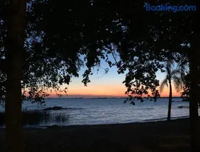 Apartamento beira da Praia das Ondinas - Image 2