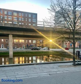 Modern New Yorker Style in Heart of Copenhagen - Image 2