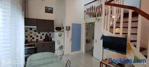 Appartement classé avec parking - Image 5