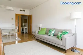Apartamento Málaga Litoral Beach II - Image 2
