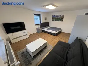 Allgäu Oase - Zentrale Ferienwohnung in Immenstadt - Image 2