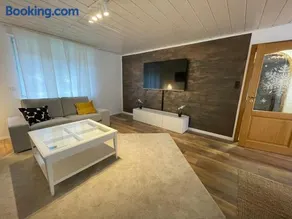 Ferienwohnung bei Bad Ems im Lahntal - Image 1