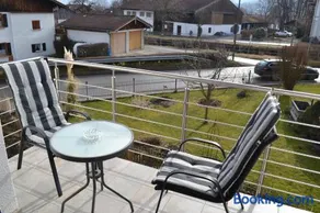 Alpenblick Ferienwohnung - Image 1
