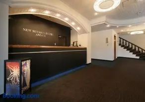 New Miyako Hotel Ashikaga Annex - Image 2