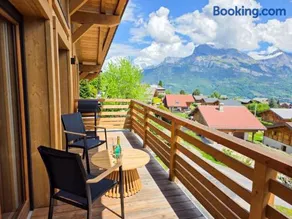 Chalet Combloran - Image 1