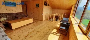 Guest house in Nikortsminda Racha - Image 4