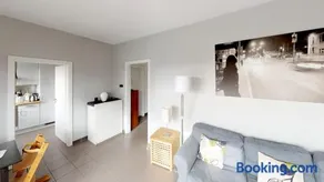 2 Bedroom Penthouse in Gasperich - Image 1