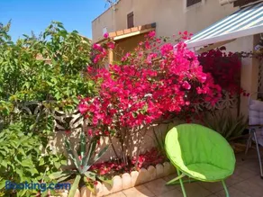 Maison charmante à Gruissan avec piscine partagée - Image 1