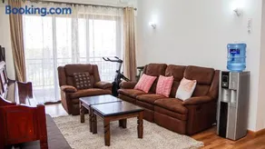 Modern 2-Bedroom Gem at Mi vida Homes Garden City - Image 2