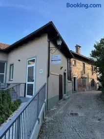 Locanda della Rocca di Camagna - Image 1