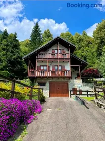 Villa Paradiso - Image 1