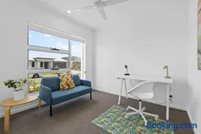 Secluded 4Bed Retreat Mins to Beaches and Wineries - Image 2