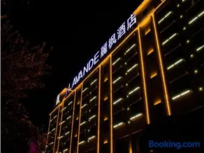 Lavande Hotel Longnan Changjiang River Avenue - Image 5